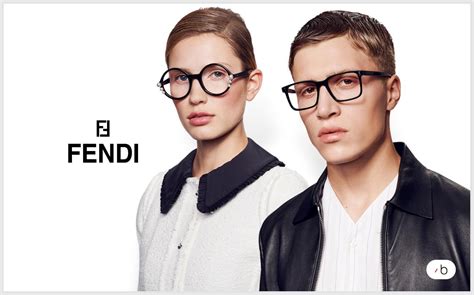 fendi edel optics|Buy Fendi online at low prices .